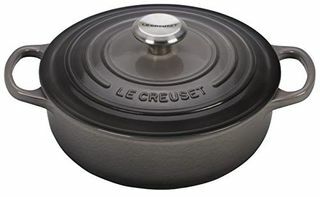 „Le Creuset Sauteuse“ orkaitė