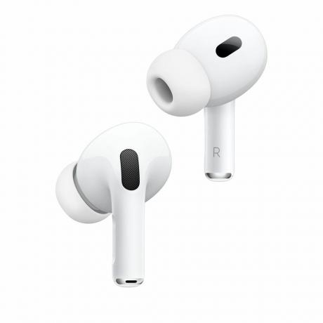 „AirPods Pro“ (2-osios kartos) belaidės ausinės