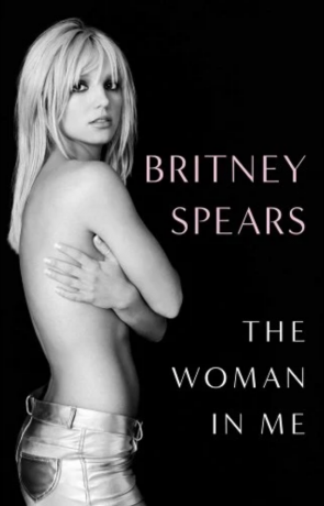 Britney Spears „iThe Woman in Mei“.