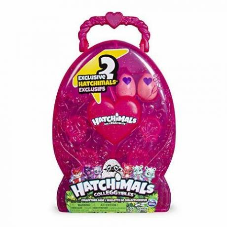 „Hatchimals“ „CollEGGtibles“ 