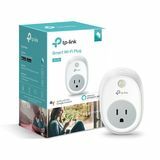 „TP-Link Kasa Wi-Fi Smart Plug“ (veikia su „Amazon Alexa“)