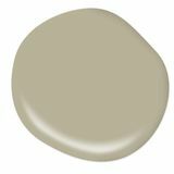 BEHR Premium Plus 1 gal. # N340-3 Bonsai Pot Flat, mažai kvepiantys vidaus dažai ir gruntas viename