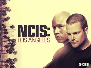 NCIS: Los Andželas