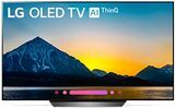 LG 55 colių 4K „Ultra HD Smart OLED B8“ televizorius