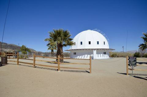 Pioneertown, Kalifornija