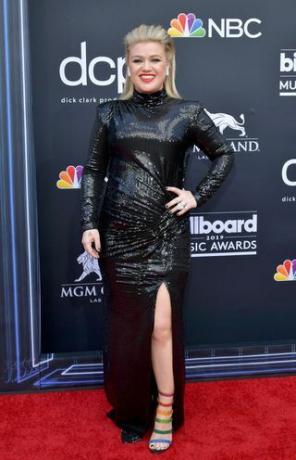 Kelly Clarkson skelbimų lentos apdovanojimai