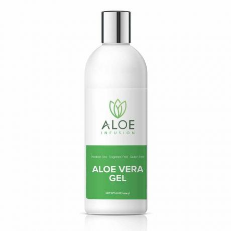 Ekologiškas Aloe Vera gelis