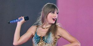 Taylor Swift, eros turas sofi stadione