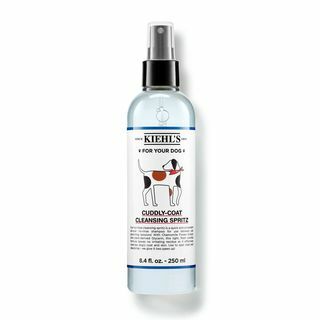 Cuddly Coat Cleansing Spritz