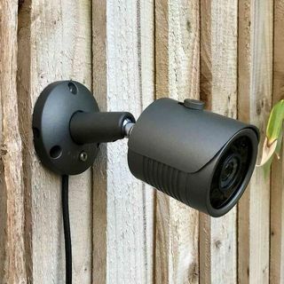 RSPB Garden laukinės gamtos kamera – nauja