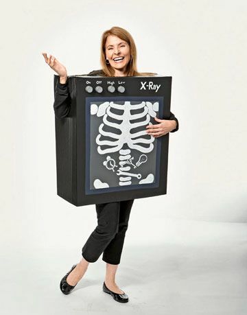 rentgeno aparato kostiumas