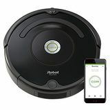 „iRobot Roomba 671 Robot Vacuum“ 