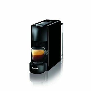 Nespresso Essenza mini espreso aparatas