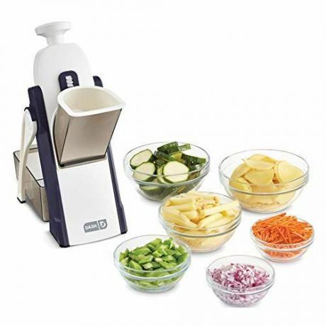 Safe Slice® Mandoline Slicer