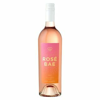 „Rosé Bae“ vynas