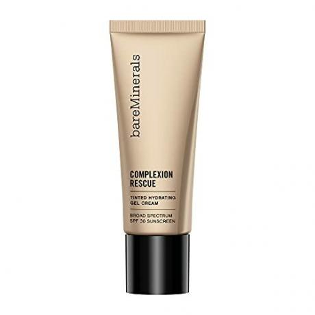 „Complexion Rescue“ tonuotas drėkinamasis gelio kremas SPF 30