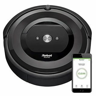 „iRobot Roomba E5“