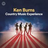 Keno Burnso kantri muzikos patirtis