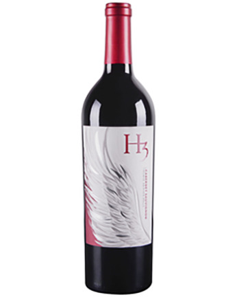 butelis h3 cabernet sauvignon