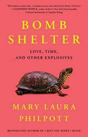 Bombų prieglauda: meilė, laikas ir kiti sprogmenys