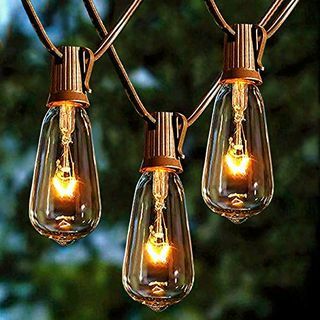 „Edison Bulbs“ styginiai žibintai 