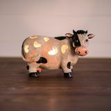 Karvės akcento šviesa