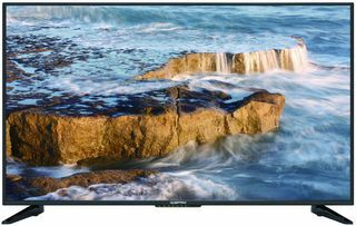 Scepteris 50 "4K klasės UHD LED televizorius 