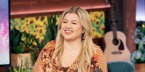 Kelly clarkson laidos j108 epizodas Kelly Clarkson nuotrauka, kurią pateikė Weiss eubanksnbcuniversal per getty images