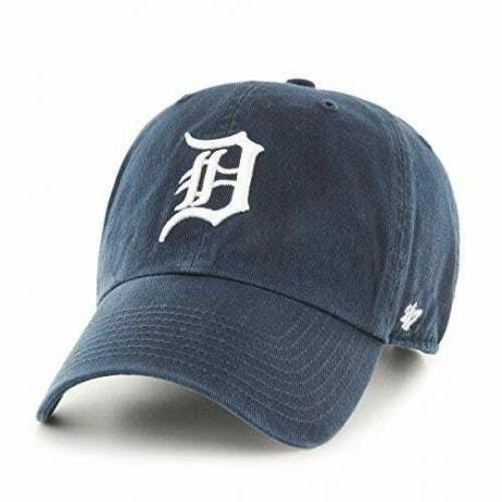 Detroit Tigers beisbolo kepuraitė