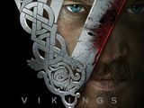 „Vikingų“ sezonas 1