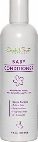 Kūdikių plaukų kondicionierius