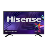 „Hisense 50“ klasės 4K UHD (2160P) „Roku Smart LED“ televizorius