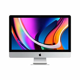 „iMac“ su „Retina 5K“ ekranu