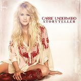 Carrie Underwood „Sunday Night“ futbolo daina