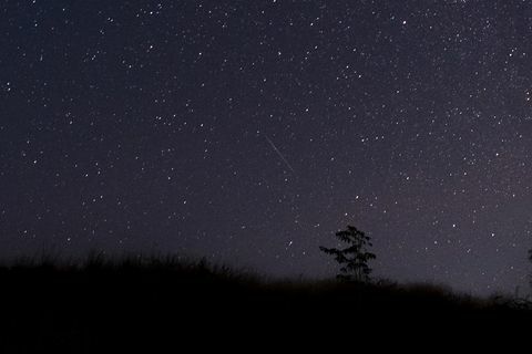 MYANMARAS-ASTRONOMIJA-METEORAS-GEMINIDAS