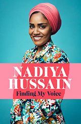 Nadiya Hussain, radęs mano balsą