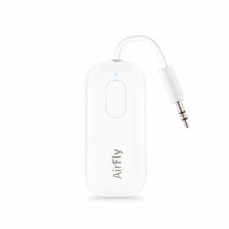 AirFly Pro Bluetooth belaidis garso siųstuvas