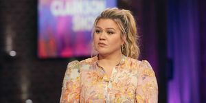 Kelly clarkson laidos j102 epizodas Kelly Clarkson nuotrauka, kurią pateikė Weiss eubanksnbcuniversal per getty images