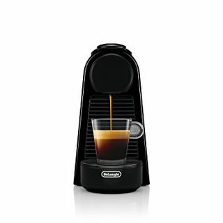 Nespresso Essenza mini kavos ir espreso aparatas 