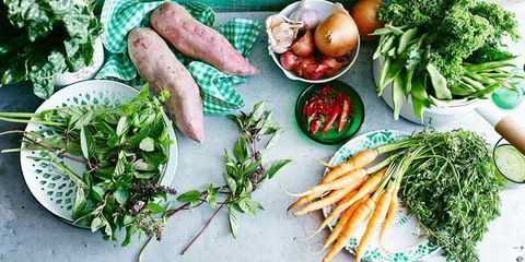 12 geriausių maisto produktų sveikiems plaukams