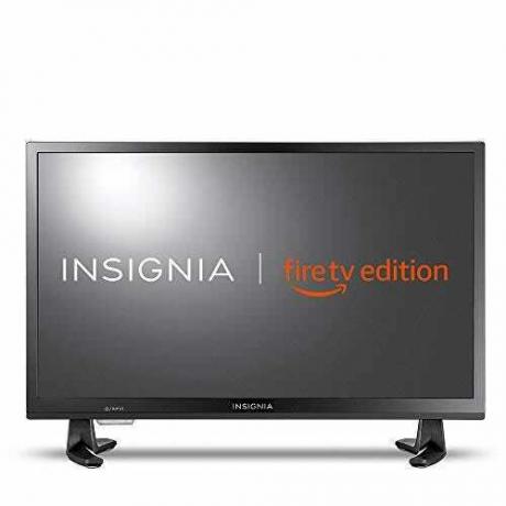 Insignia Smart LED televizorius