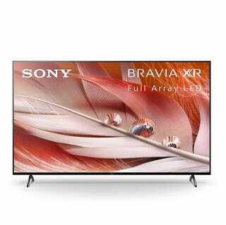 Bravia 65 colių XR LED 4K Ultra HD televizorius 