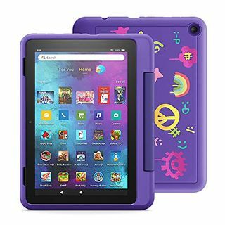 „Fire HD 8 Kids Pro“ planšetinis kompiuteris