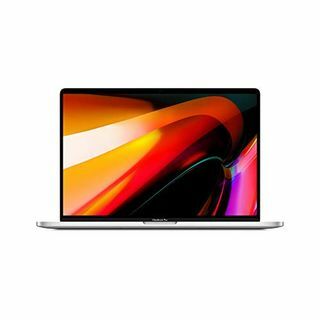 „MacBook Pro“ (16 colių)