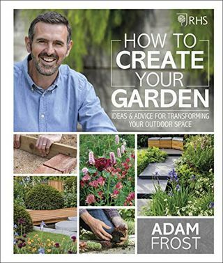 RHS Kaip sukurti savo sodą: idėjos ir patarimai, kaip pertvarkyti savo lauko erdvę