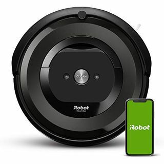 Roomba E6Robot dulkių siurblys