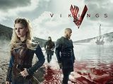 „Vikingų“ sezonas 3