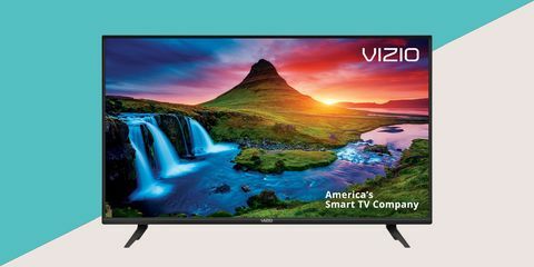 vizio - geriausi juodojo penktadienio televizijos pasiūlymai 