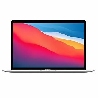 2020 m. 13 colių MacBook Air nešiojamas kompiuteris