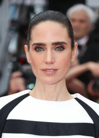 Jennifer connelly top pistoleto tęsinys